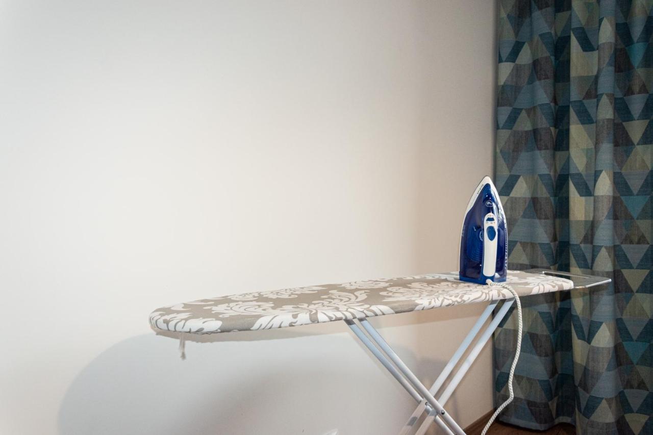 Taban Halifax Apartment - City Center & Free Parking Nitra Luaran gambar