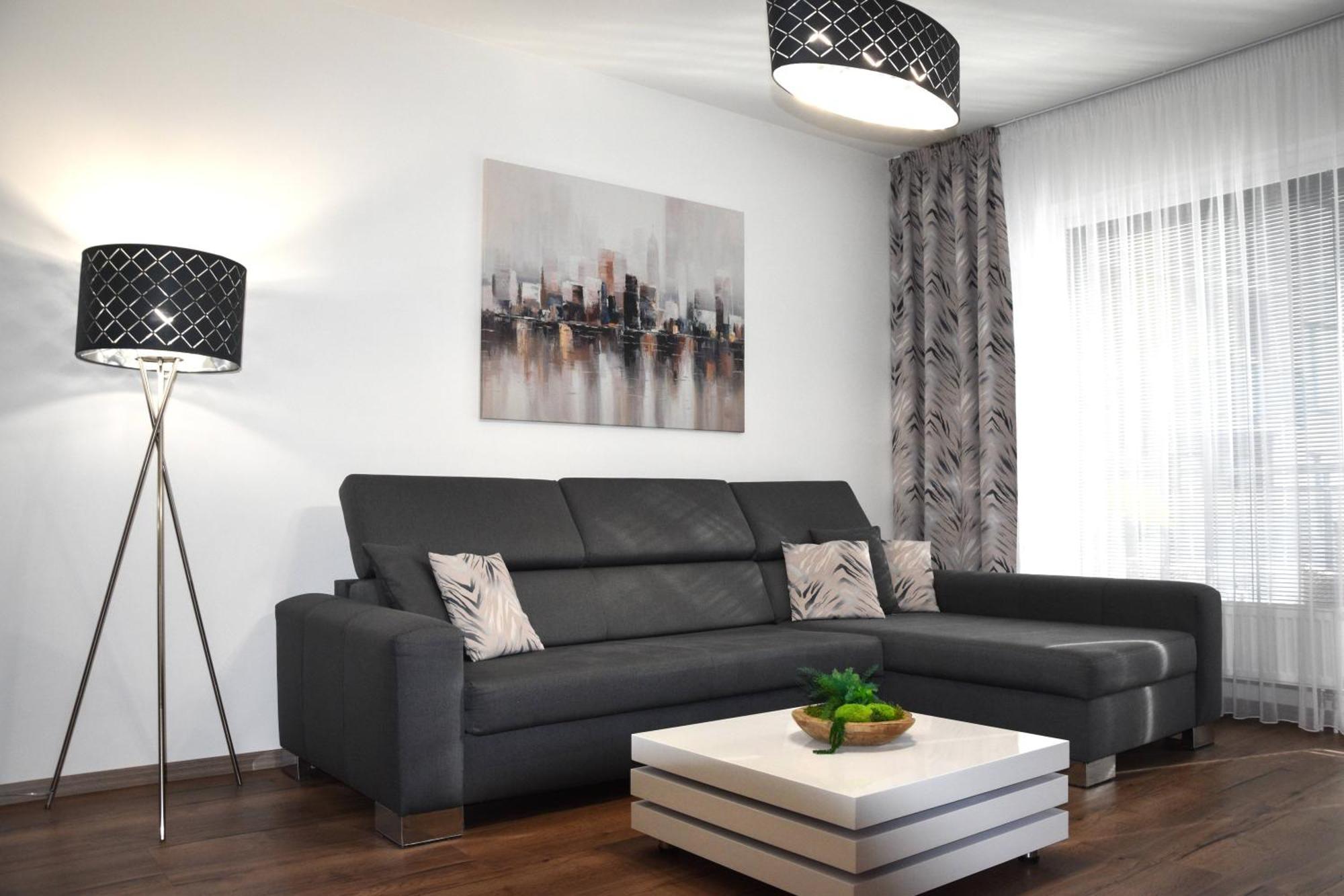 Taban Halifax Apartment - City Center & Free Parking Nitra Luaran gambar